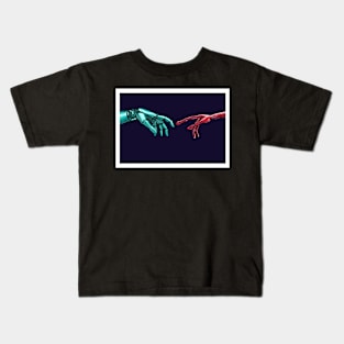 THE LINK Kids T-Shirt